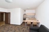Executive Appartement, 2 Schlafzimmer